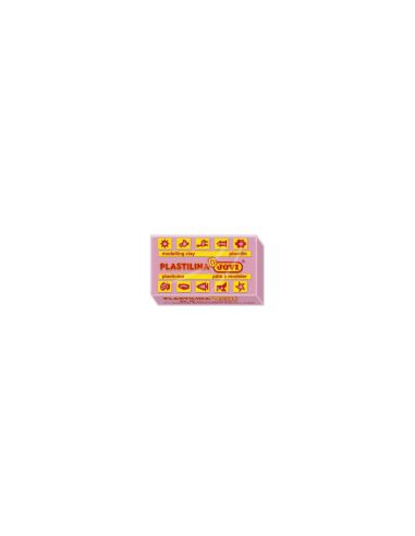 Plastilina Jovi 70 Rosa Unidad Tamaño Pequeño