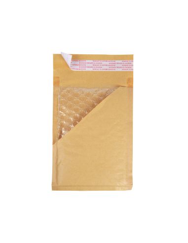 Sobre Burbujas Crema Q-Connect B/00 120 X 215 Mm