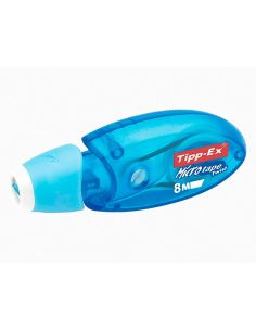 Corrector tipp-ex micro tape twist 5 mm x 8 mt 2