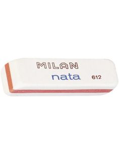 Goma De Borrar Milan 612 Unidad