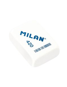 Goma De Borrar Milan 420 Unidad 2