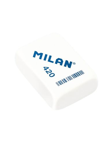 Goma De Borrar Milan 420 Unidad