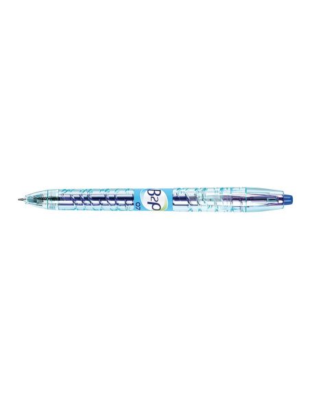 Boligrafo Azul Pilot Gel B2P|Libreriasalesiana