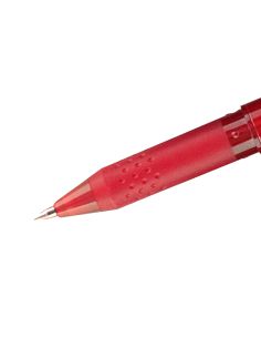 Boligrafo Rojo Pilot Frixion Borrable 2