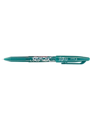 Boligrafo Verde Pilot Frixion Borrable Verde