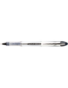 Rotulador Uni-Ball Roller Ub-200 Vision Negro 0,8 Mm -Unidad 2