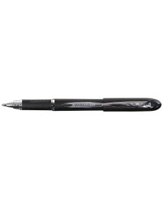 Rotulador Uni-Ball Roller Sx-210 Tinta Hibrida Negro 2