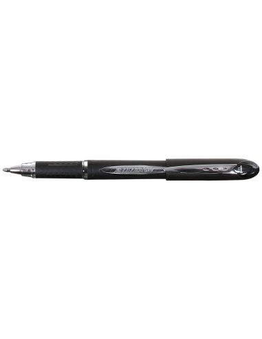 Rotulador Uni-Ball Roller Sx-210 Tinta Hibrida Negro