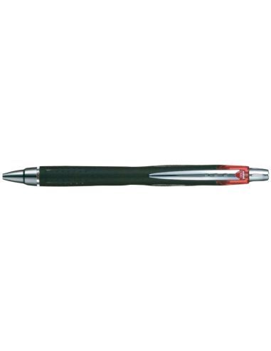 Boligrafo Rojo Uni-Ball Jetstream Sxn-210 Retractil Tinta Hibrida