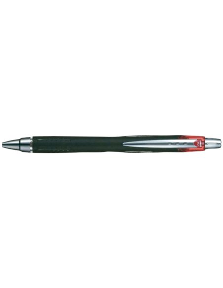 Boligrafo Rojo Uni-Ball Jetstream Sxn-210 Retractil Tinta Hibrida