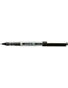 Rotulador Uni-Ball Roller Ub-150E Micro Eye Negro 0,5 Mmunidad 2