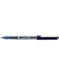 Rotulador Uni-Ball Roller Ub-150E Micro Eye Azul 0,5 Mm Unidad 2