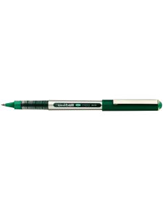 Rotulador Uni-Ball Roller Ub-150E Micro Eye Verde 0,5 Mmunidad 2