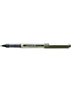 Rotulador Uni-Ball Roller Ub-157E Negro 0,7 Mm Unidad 2