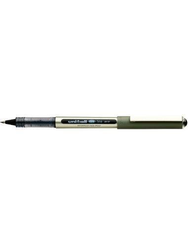 Rotulador Uni-Ball Roller Ub-157E Negro 0,7 Mm Unidad