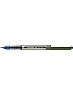 Rotulador Uni-Ball Roller Ub-157E Azul 0,7 Mm Unidad 2