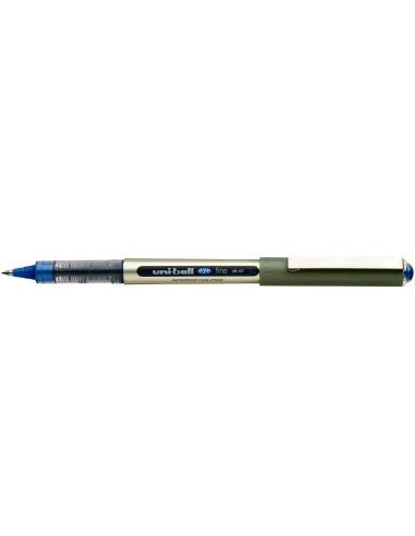 Rotulador Uni-Ball Roller Ub-157E Azul 0,7 Mm Unidad