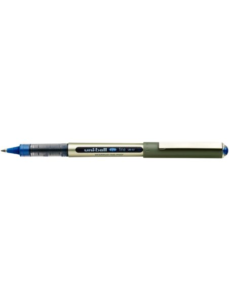 Rotulador Uni-Ball Roller Ub-157E Azul 0,7 Mm Unidad