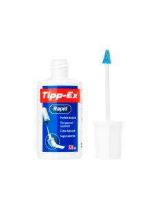 Corrector Tipp-Ex Aplicador Espuma Bote 20 Ml 2