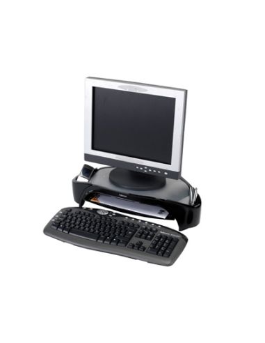 Soporte Fellowes Para Monitor Smart Suites Plus