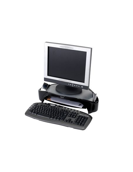 Soporte Fellowes Para Monitor Smart Suites Plus