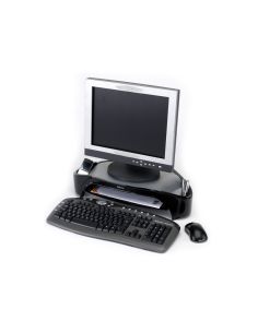 Soporte Fellowes Para Monitor Smart Suites Plus 2