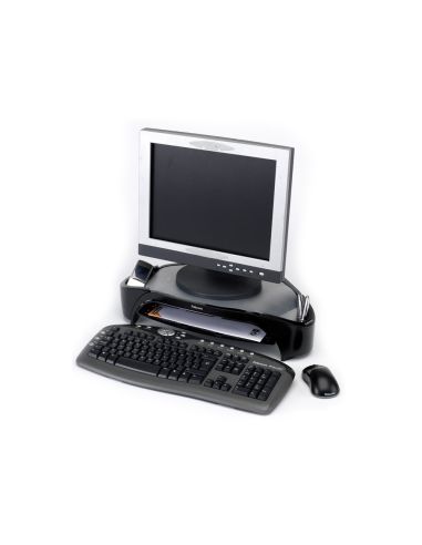 Soporte Fellowes Para Monitor Smart Suites Plus