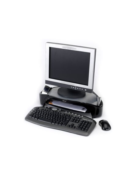 Soporte Fellowes Para Monitor Smart Suites Plus