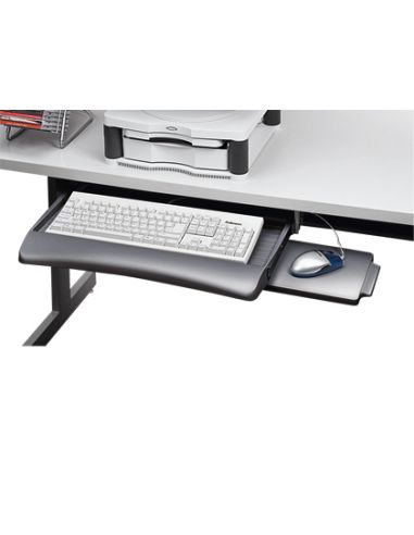 Bandeja Fellowes Para Teclado Manager 59X559X295 Mm