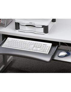 Bandeja Fellowes Para Teclado Manager 59X559X295 Mm 2