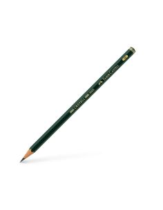 Lapices De Grafito Faber 9000 3B Unidad 2