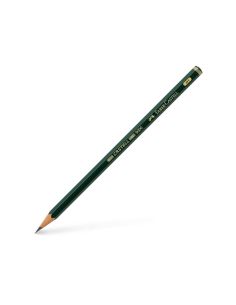 Lapices De Grafito Faber 9000 4H Unidad 2