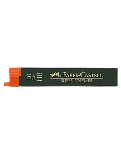 Minas Faber Grafito 9069 0,9 Mm Hb Estuche De 12 Minas 2
