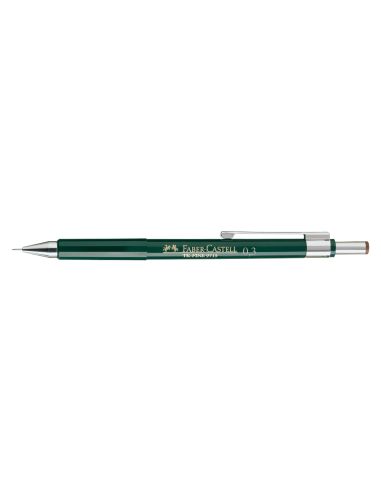 Portaminas Faber Castell 0,7 Mm Xf Tk-Fine