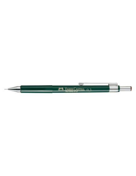 Portaminas Faber Castell 0,7 Mm Xf Tk-Fine