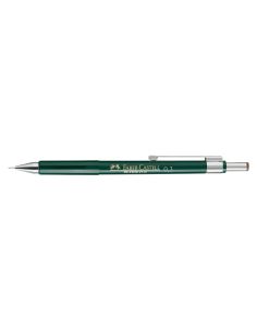 Portaminas Faber Castell 0,5 Mm Xf Tk-Fine 2