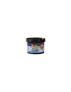 Tempera Escolar Jovi 35 Ml Color Negro 2