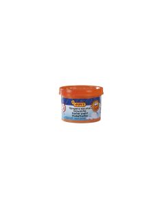 Tempera Escolar Jovi 35 Ml Color Naranja 2
