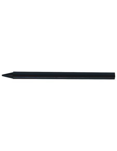 Lapices Plastidecor Unicolor Negro-09 Caja Con 25 Lapices