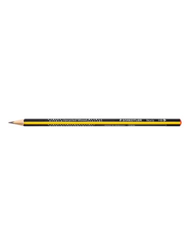 Lapices De Grafito Staedtler Triplus Slim Triangular Mina De 2 Mm