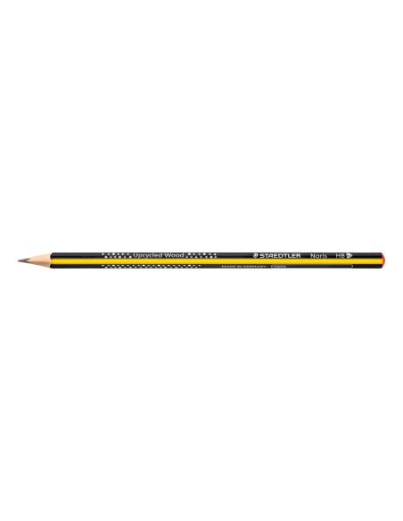 Lapices De Grafito Staedtler Triplus Slim Triangular Mina De 2 Mm