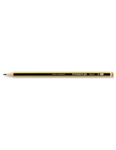 Lapices De Grafito Staedtler Noris N.0 2B Unidad 2