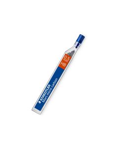 Minas Staedtler Mars Micro Grafito 0,5 Mm Hb Tubo Con 12 Minas 2