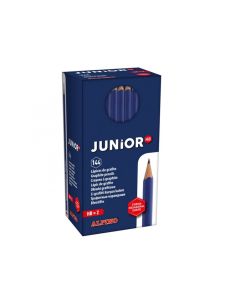 Lapices De Grafito Alpino Junior Caja De 144 Unidades 2