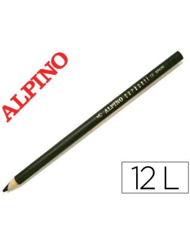 Lapices alpino carbonil