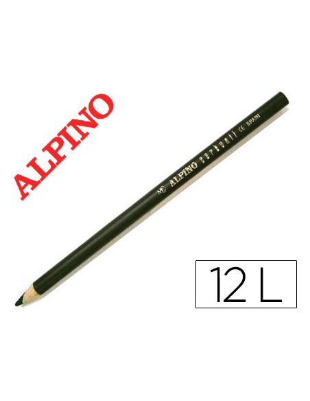 Lapices alpino carbonil