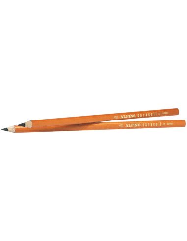 Lapices alpino carbonil