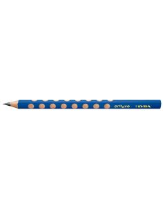 Lapices De Grafito Lyra Groove Triangular Mina B De 4,25 Mm 2