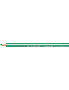 Lapices De Colores Stabilo Trio Caja De 12 Colores 2