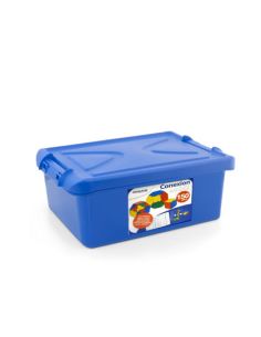 Juego Miniland Conexion 150 Piezas